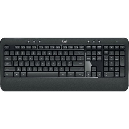 PROTECT COMPUTER PRODUCTS Protective Keyboard Cover Is A Perfect Fit Cover For The Logitech LG1622-107